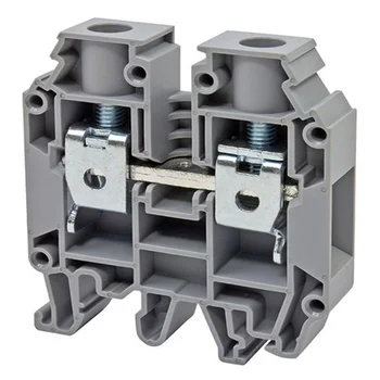 Зажим наборный JXB 2.5кв.мм